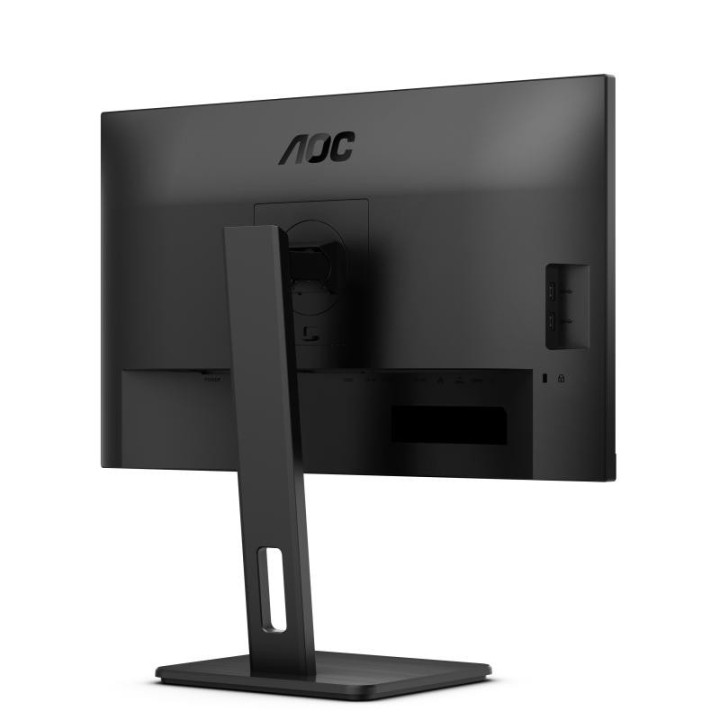 AOC 24P3CV ECRAN PLAT DE PC 60.5 CM (23.8) 1920 X 1080 PIXELS FULL HD LED NOIR 