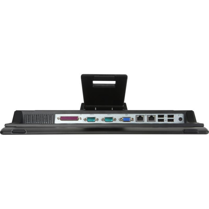 MSI PRO AP162T ADL-042XEU PC TOUT EN UN/STATION DE TRAVAIL INTEL N N100 39.6 CM (15.6) 1920 X 1080 PIXELS ECRAN TACTILE PC ALL-I