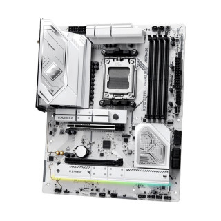 ASROCK X870 STEEL LEGEND WIFI - X870/AM5/DDR5/ATX 