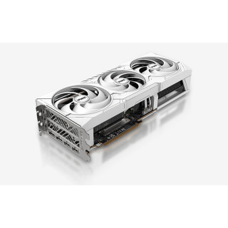 SAPPHIRE PURE RADEON RX 9070 GAMING OC 16GB 