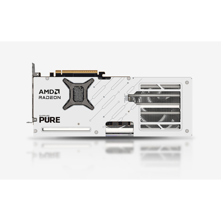 SAPPHIRE PURE RADEON RX 9070 GAMING OC 16GB 