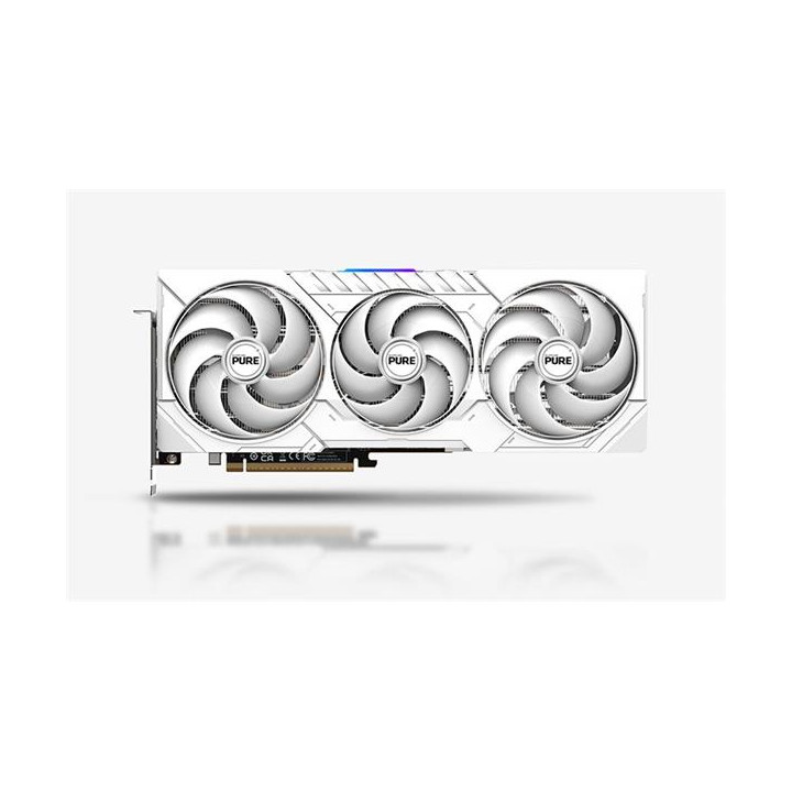 SAPPHIRE PURE RADEON RX 9070 GAMING OC 16GB 