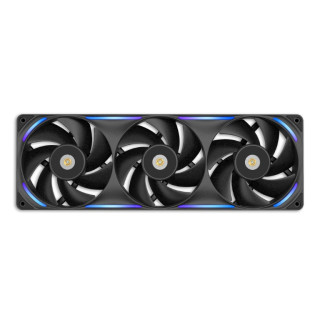 NZXT F360X RGB - 360MM - NOIR 