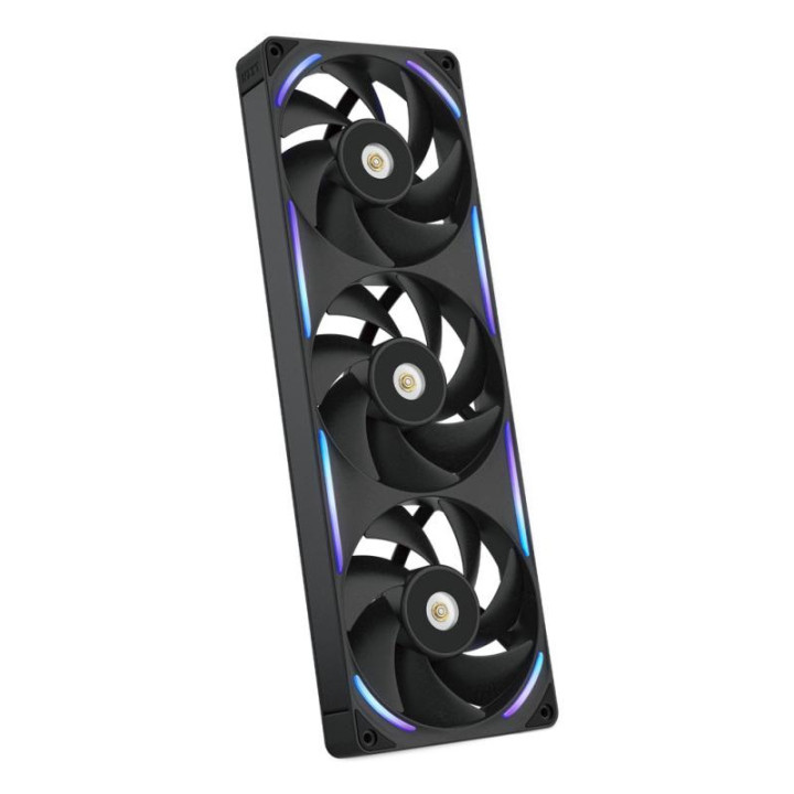 NZXT F360X RGB - 360MM - NOIR 