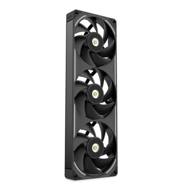 NZXT F360X RGB - 360MM - NOIR 