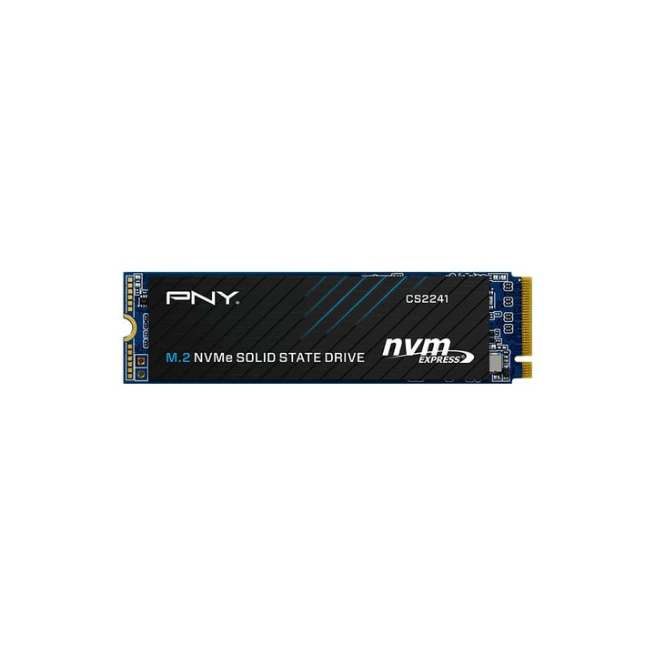 PNY 500 GO NVME GEN4 M.2 - PNY CS2241 