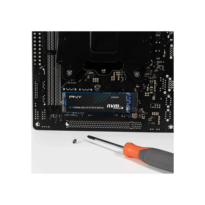 PNY 500 GO NVME GEN4 M.2 - PNY CS2241 