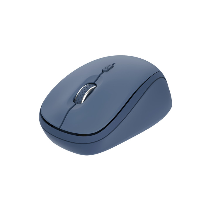 TRUST YVI+ - SANS FIL/BLUETOOTH - BLEU 