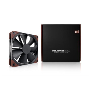 NOCTUA NOCTUA NF-F12 INDUSTRIALPPC-2000 PWM - 120MM 