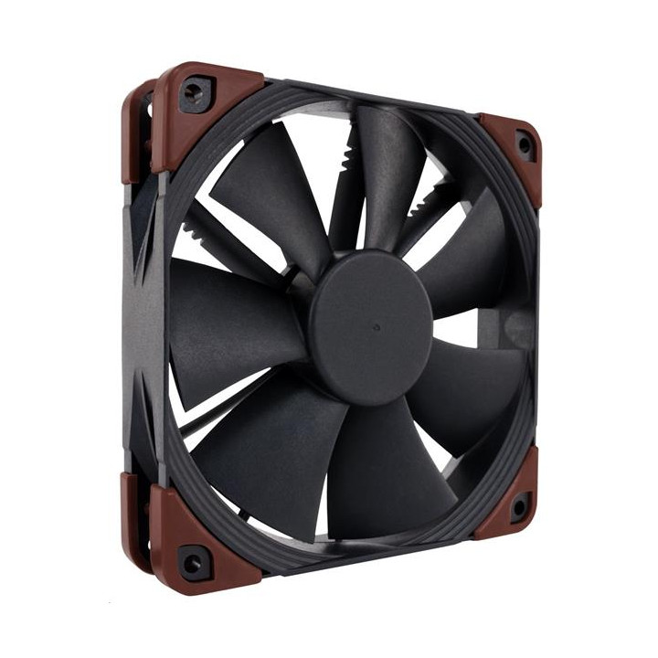 NOCTUA NOCTUA NF-F12 INDUSTRIALPPC-2000 PWM - 120MM 