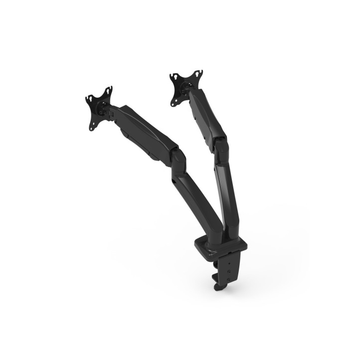PORT MONITOR ARM VESA DUAL SCREEN 
