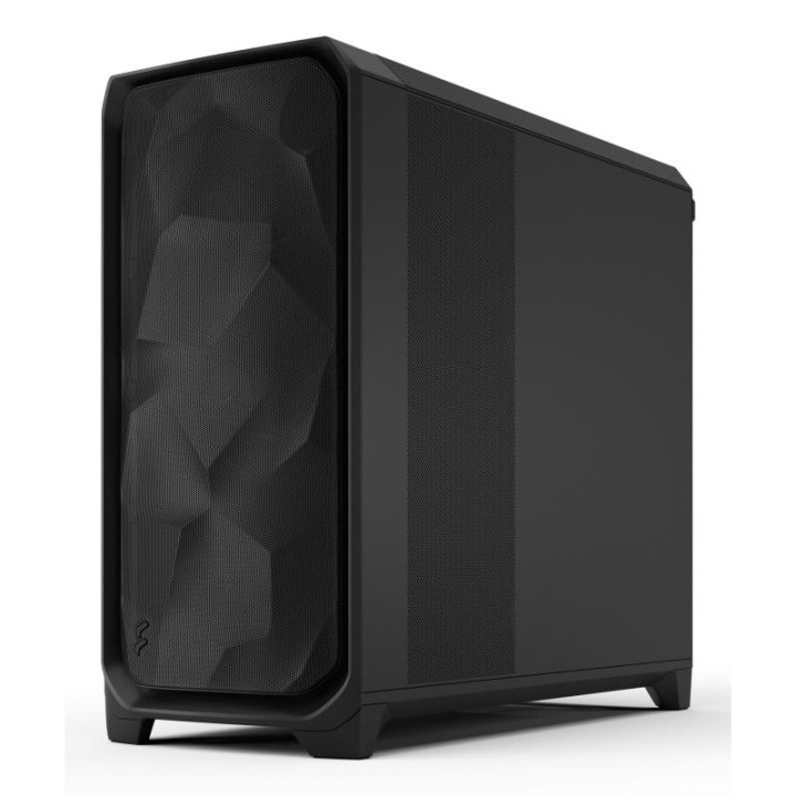 FRACTAL DESIGN MESHIFY 3 XL SOLID NOIR - MT/SANS ALIM/E-ATX 
