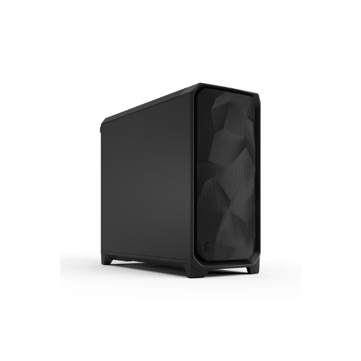FRACTAL DESIGN MESHIFY 3 XL SOLID NOIR - MT/SANS ALIM/E-ATX 