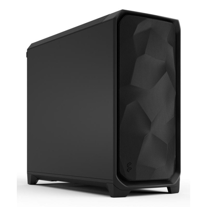 FRACTAL DESIGN MESHIFY 3 XL SOLID NOIR - MT/SANS ALIM/E-ATX 
