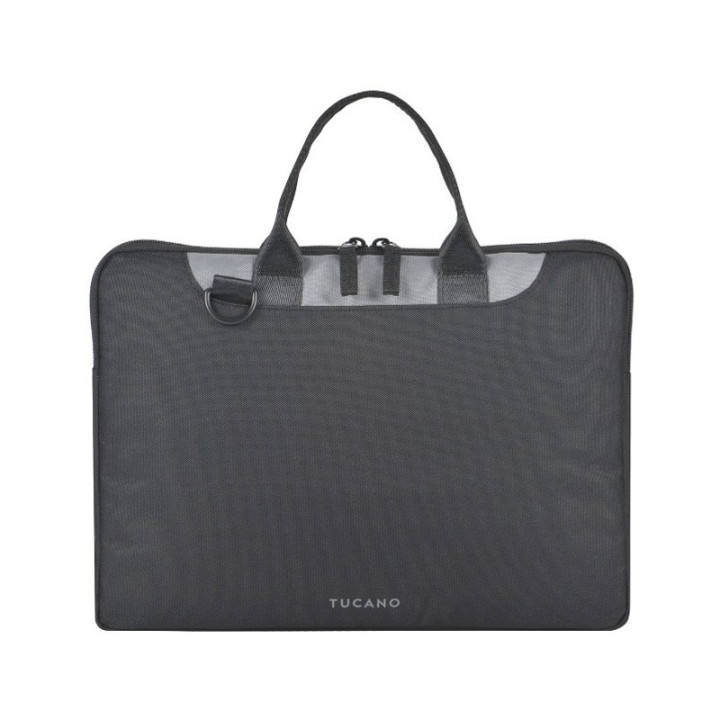 TUCANO MALLETTE LAMINI BASIQUE REMBOURREE 13 *BLAMINI1314-BK 