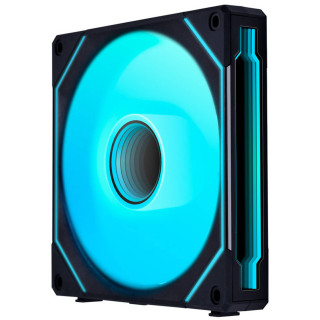 LIAN-LI UNI FAN SL-INF ARGB REVERSE - 140MM - NOIR 