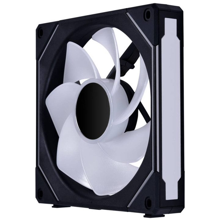 LIAN-LI UNI FAN SL-INF ARGB REVERSE - 140MM - NOIR 
