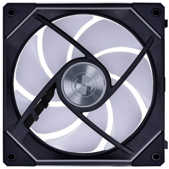 LIAN-LI UNI FAN SL-INF ARGB REVERSE - 140MM - NOIR 