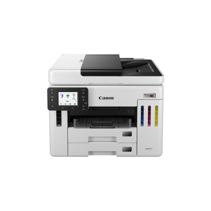 CANON MAXIFY GX7150 - BLANC 