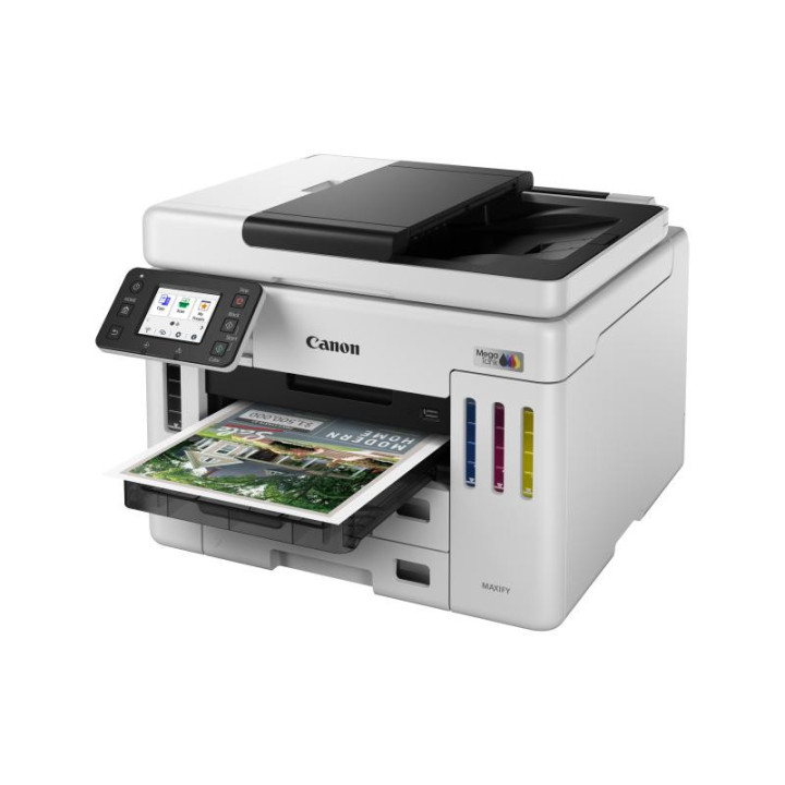 CANON MAXIFY GX7150 - BLANC 