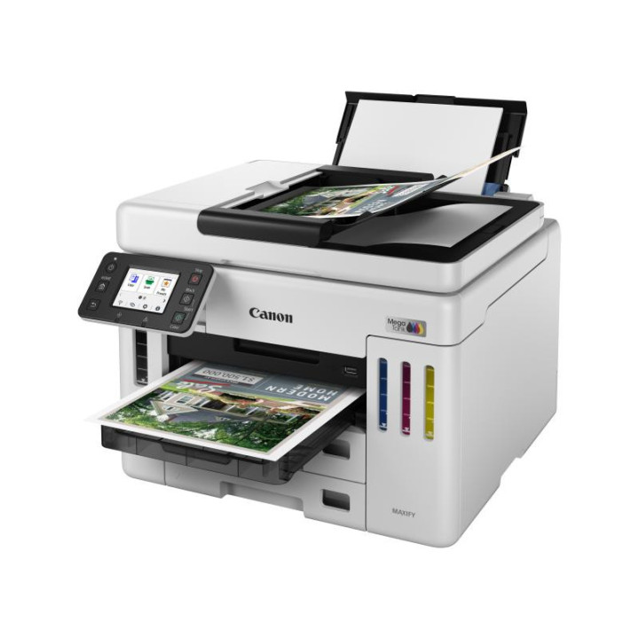 CANON MAXIFY GX7150 - BLANC 