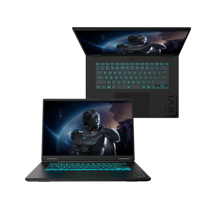 Gigabyte A16 16 FHD+ 165HZ/I7-13620H/5060/16GO/1TO/W11