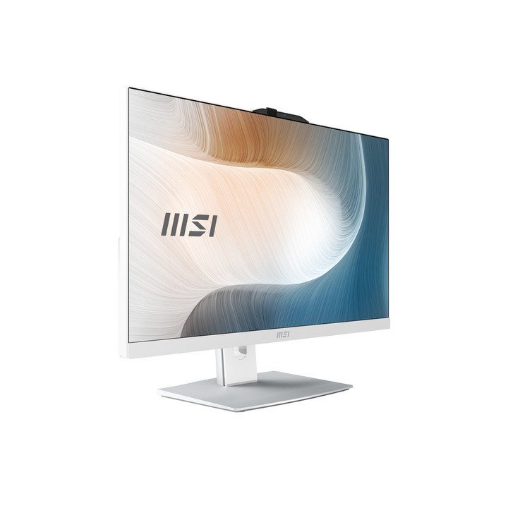 MSI MODERN AM242TP 1M-1854FR INTEL CORE 7 150U 60.5 CM (23.8) 1920 X 1080 PIXELS ECRAN TACTILE PC ALL-IN-ONE 16 GO DDR5-SDRAM 1 