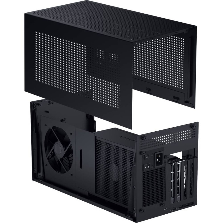 RAZER CORE X V2 BOITIER EGPU THUNDERBOLT W/O ALIM ATX 