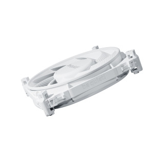 BE QUIET! SILENT WINGS 4 PWM 120MM - BLANC 