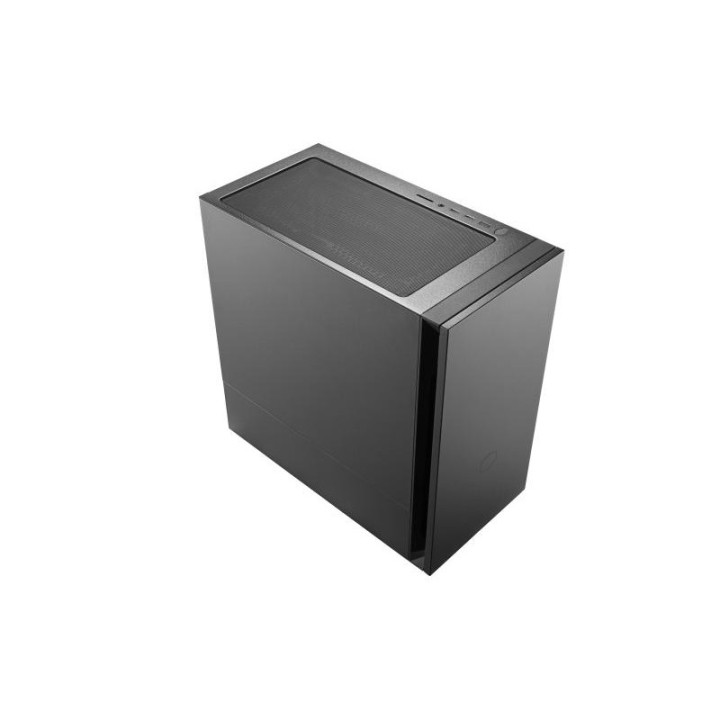 Cooler Master Silencio S400 Midi Tower Noir