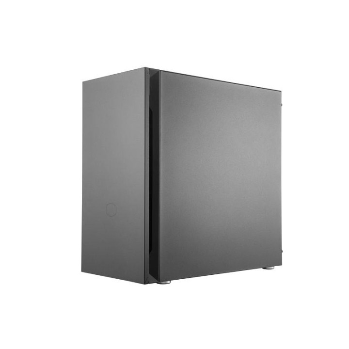 Cooler Master Silencio S400 Midi Tower Noir