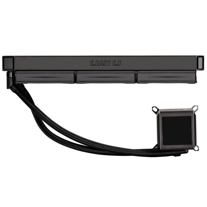 LIAN-LI GALAHAD II LCD 360 ARGB NOIR 
