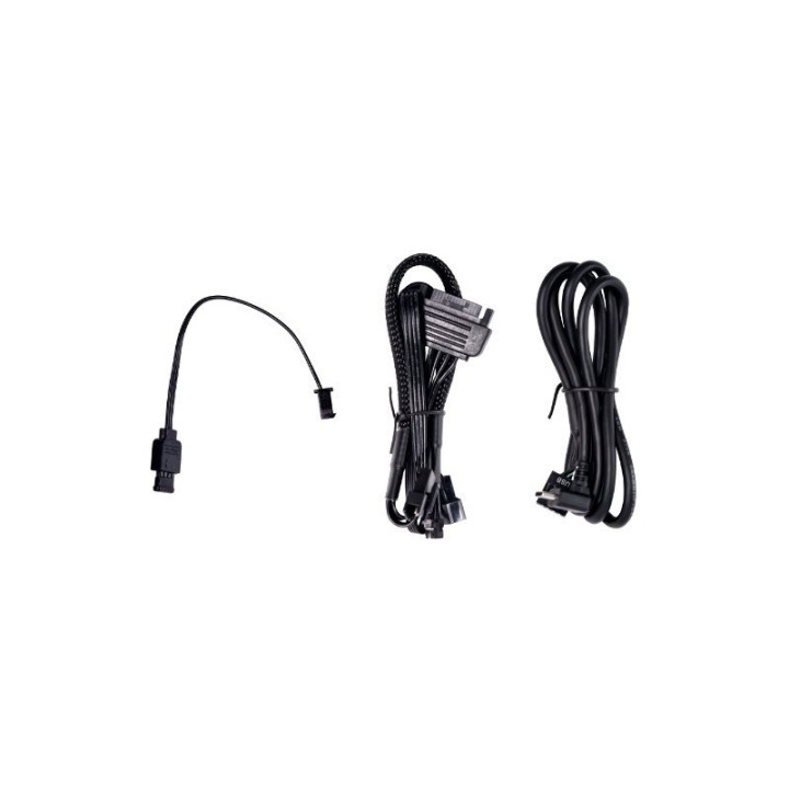 LIAN-LI GALAHAD II LCD 360 ARGB NOIR 