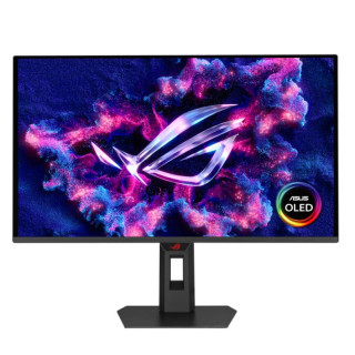 ASUS ROG 26.5 QDOLED QHD/360HZ/0.03MS/PIVOT/G-SYNC 