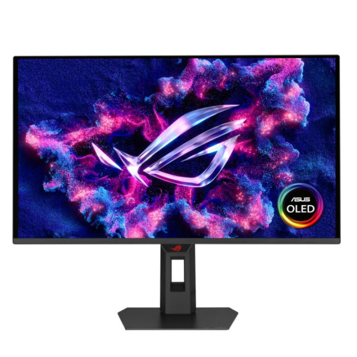ASUS ROG 26.5 QDOLED QHD/360HZ/0.03MS/PIVOT/G-SYNC 