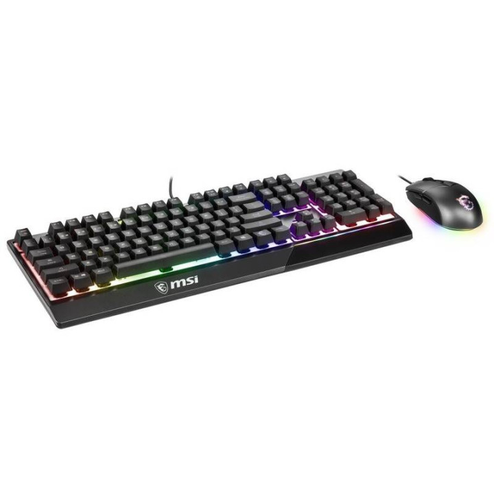MSI VIGOR GK30 COMBO  