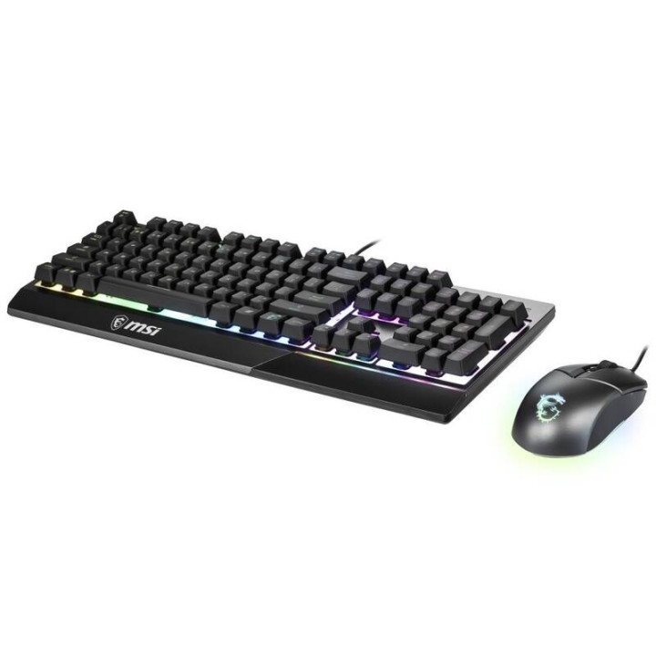 MSI VIGOR GK30 COMBO  