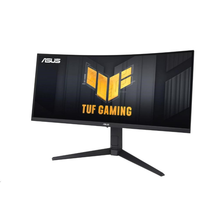 ASUS TUF 34 CURVE UWQHD/180HZ/VA/1MS/HDR/FREES PREM PR 