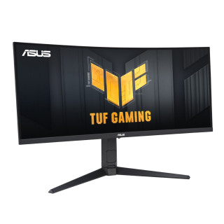 ASUS TUF 34 CURVE UWQHD/180HZ/VA/1MS/HDR/FREES PREM PR 
