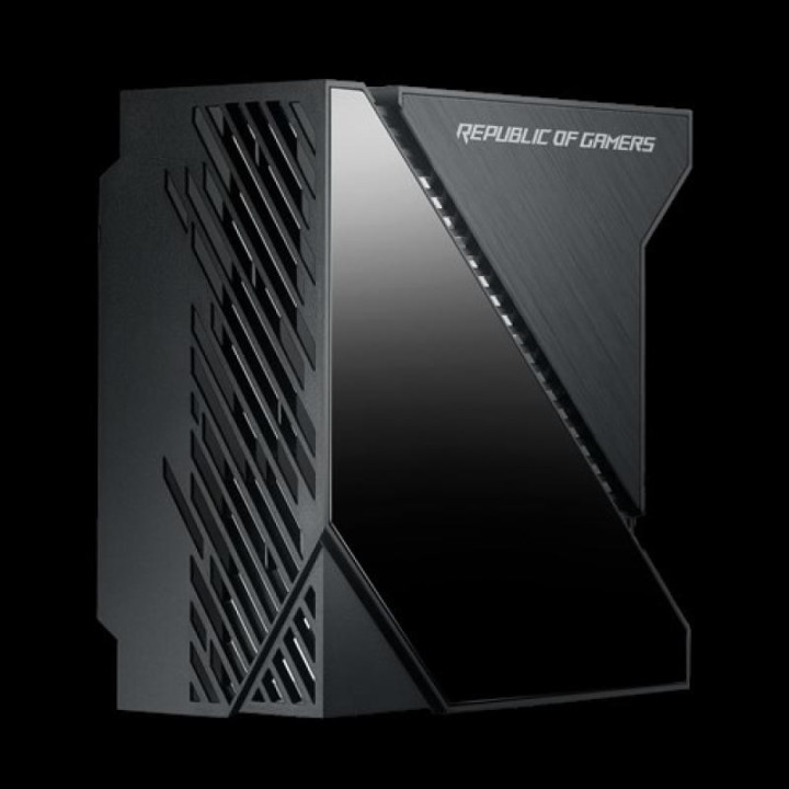 ASUS ROG RYUJIN 360  