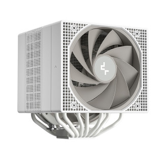DEEPCOOL ASSASSIN IV - BLANC 
