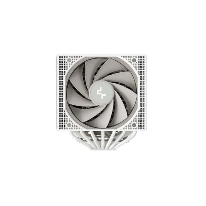 DEEPCOOL ASSASSIN IV - BLANC 
