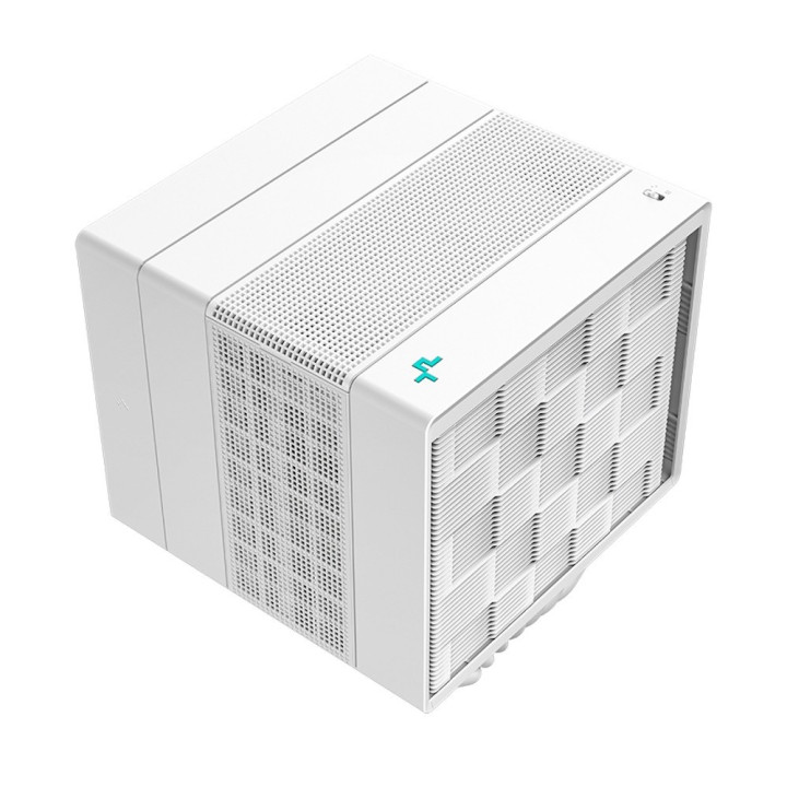 DEEPCOOL ASSASSIN IV - BLANC 