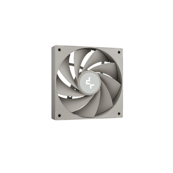 DEEPCOOL ASSASSIN IV - BLANC 