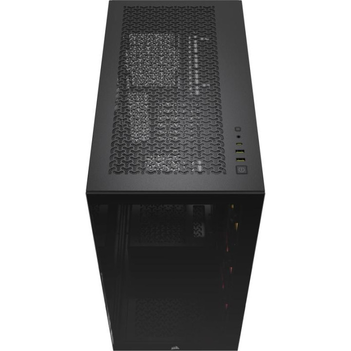 CORSAIR ICUE LINK 3500X RGB NOIR - MT/SANSALIM/ATX 