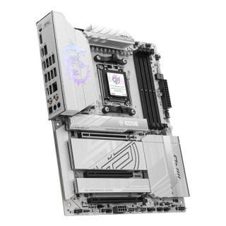 MSI MPG X870E EDGE TI WIFI - X870/AM5/DDR5/ATX 