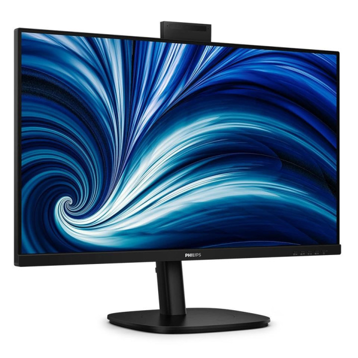 Philips 27 4K/160HZ FHD/320HZ F-IPS/AMBIGLOW/USB-C/BLANC