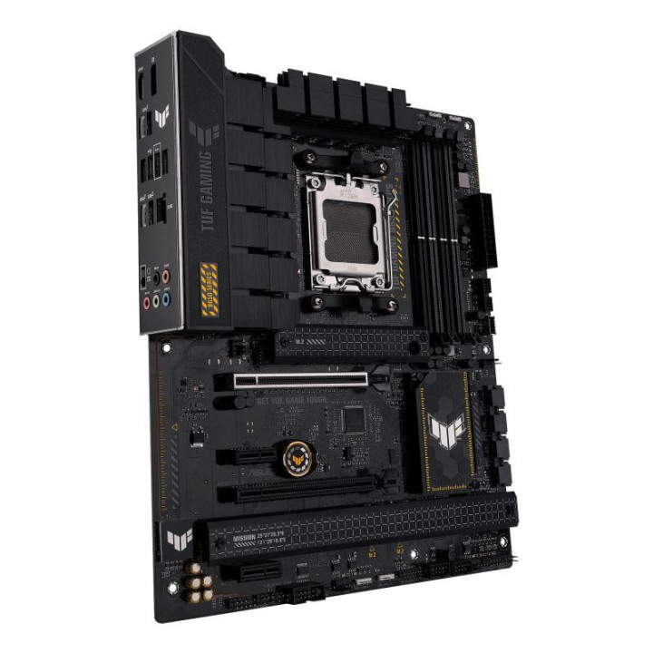 ASUS TUF-GAMING B650-PLUS 