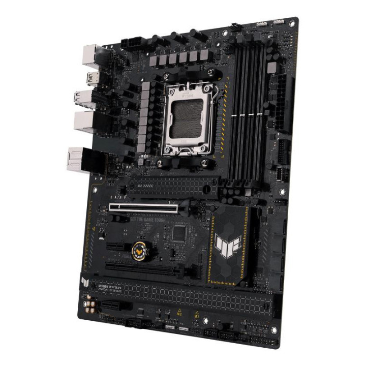 ASUS TUF-GAMING B650-PLUS 