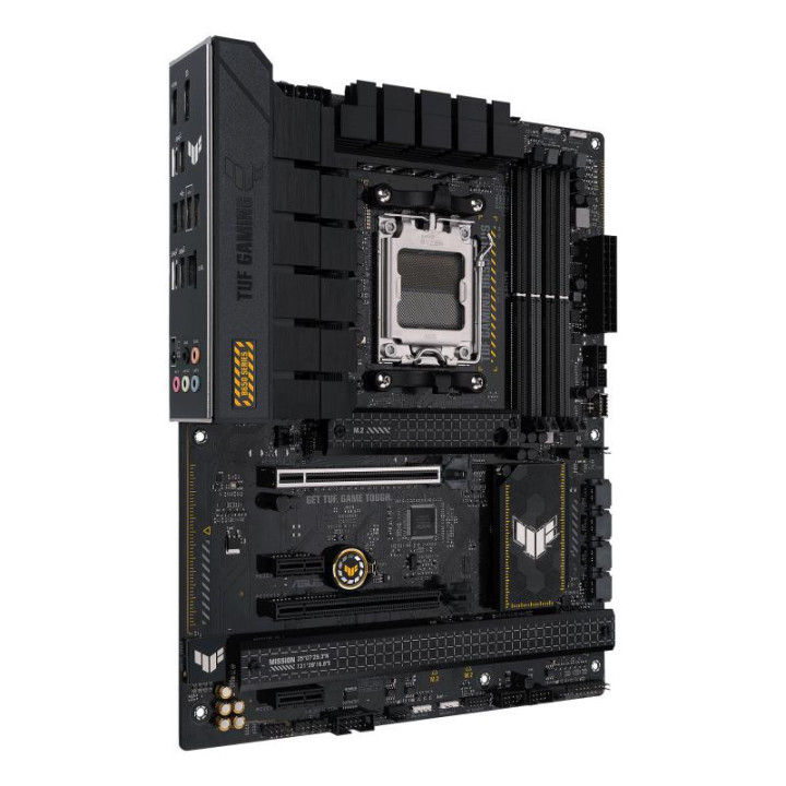 ASUS TUF-GAMING B650-PLUS 